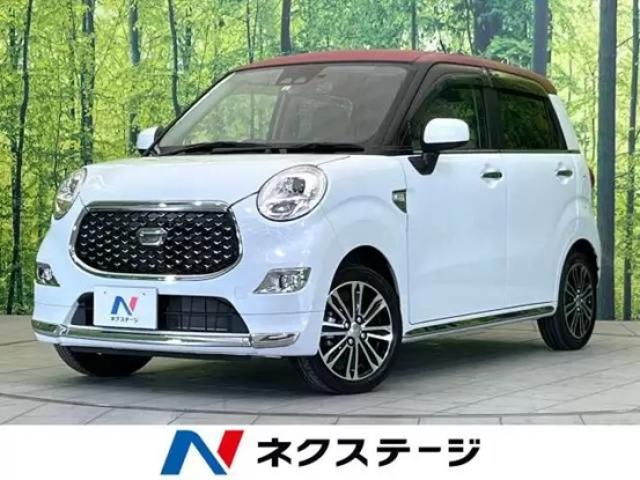 レトロな軽自動車をタイプ別に一挙紹介！18車種から好みに合う1台を探そう
