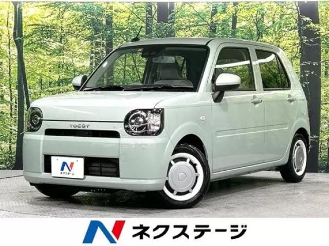 レトロな軽自動車をタイプ別に一挙紹介！18車種から好みに合う1台を探そう