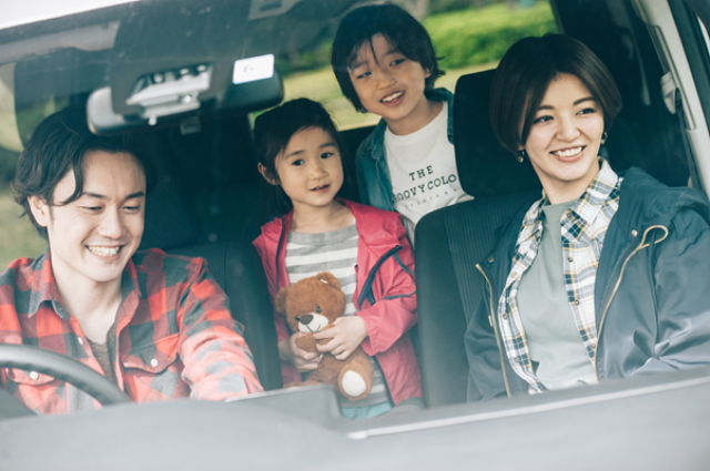 レトロな軽自動車をタイプ別に一挙紹介！18車種から好みに合う1台を探そう