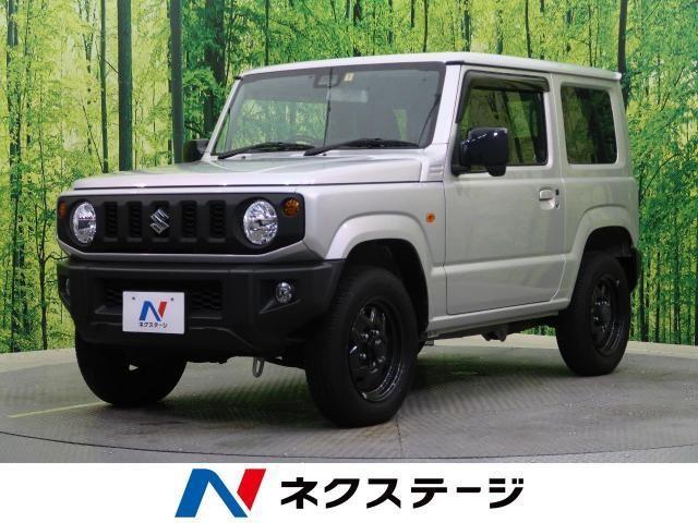 21年ジムニーの納車待ちはどれくらい 基本情報やオフロードの魅力も紹介 新車 中古車の ネクステージ