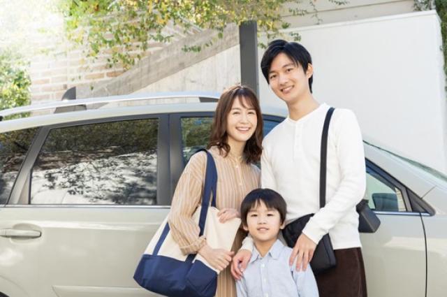 ハリアーとRAV4の違いとは？ライバル車の4車種も紹介