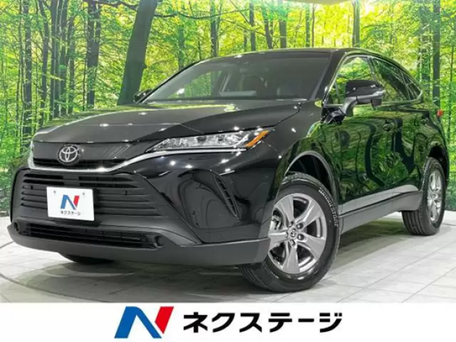 ハリアーとRAV4の違いとは？ライバル車の4車種も紹介