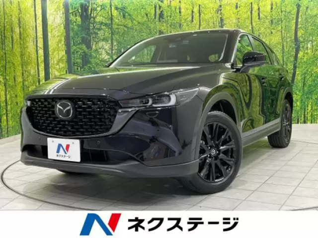 ハリアーとRAV4の違いとは？ライバル車の4車種も紹介