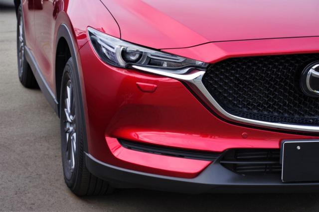 MAZDA6のフルモデルチェンジはいつ登場?3つの注目ポイントを紹介