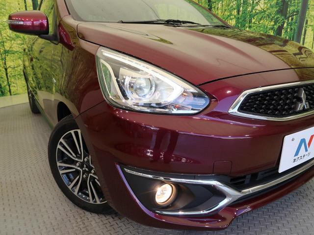 三菱のミラージュが大改良!2020年のマイナーチェンジと基本スペックを解説