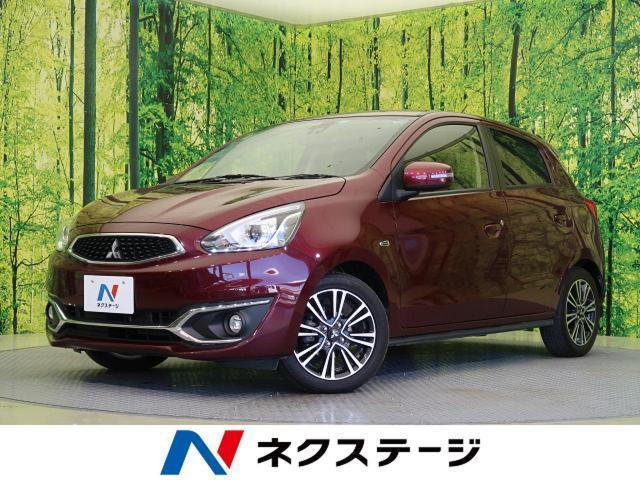 三菱のミラージュが大改良!2020年のマイナーチェンジと基本スペックを解説