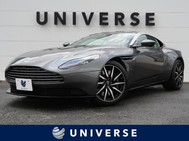 アストンマーティンDB11 AMRの特徴・スペックを解説