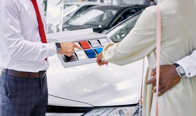 【全5色】アルファードの人気色はどれ？ボディカラー＆内装色まとめ