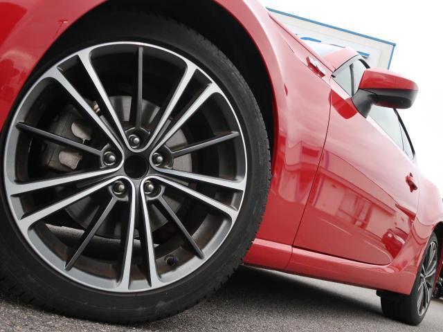 86GTはSUBARUとの共同開発で誕生した車!特徴やライバル車との違いを解説