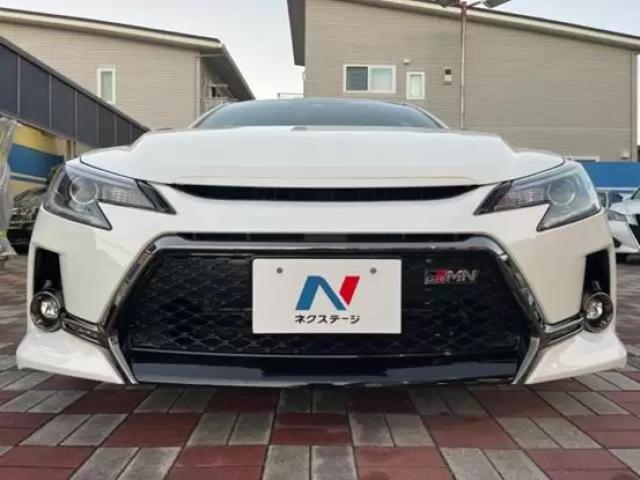 トヨタマークX GRMNとは?特徴や歴史を徹底解説