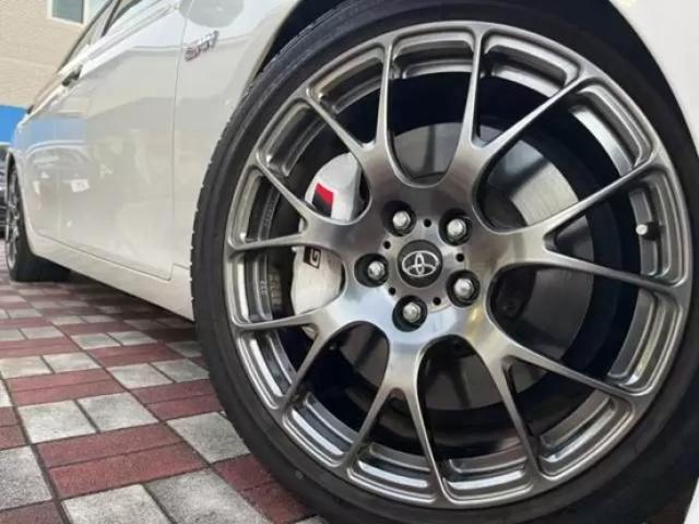 トヨタマークX GRMNとは?特徴や歴史を徹底解説