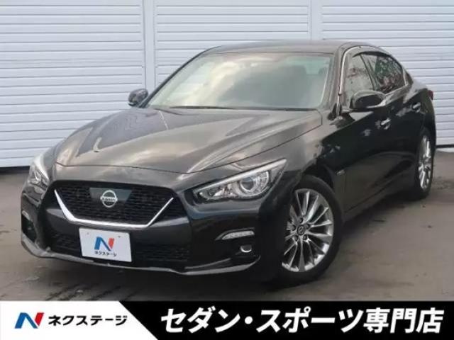 トヨタマークX GRMNとは?特徴や歴史を徹底解説