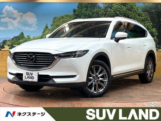 マツダCX-5とCX-8の違いとは？特徴の比較と購入時の選ぶポイント｜中古