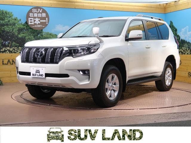 トヨタFJクルーザーのスペックや人気の理由とは?似ている車種も徹底解説