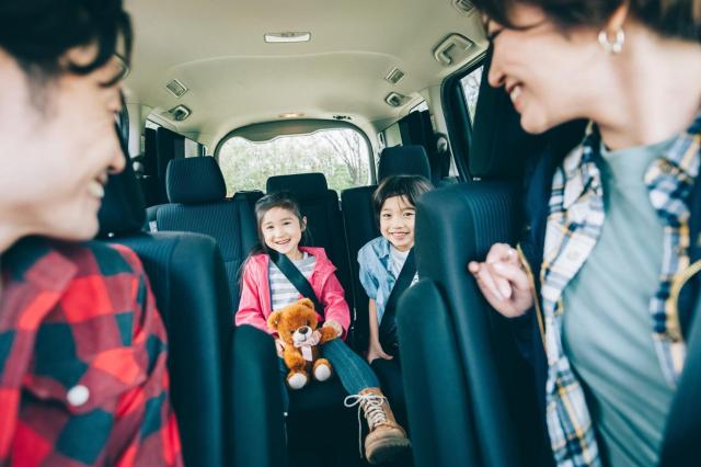 トヨタFJクルーザーのスペックや人気の理由とは?似ている車種も徹底解説