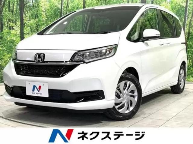 ホンダ オデッセイは適度なサイズ感が人気!歴代モデルやライバル車の全長を比較