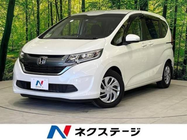 人気車シエンタの中古車が安い理由とは？魅力やフリードとの違いを解説