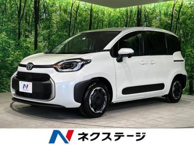 人気車シエンタの中古車が安い理由とは？魅力やフリードとの違いを解説