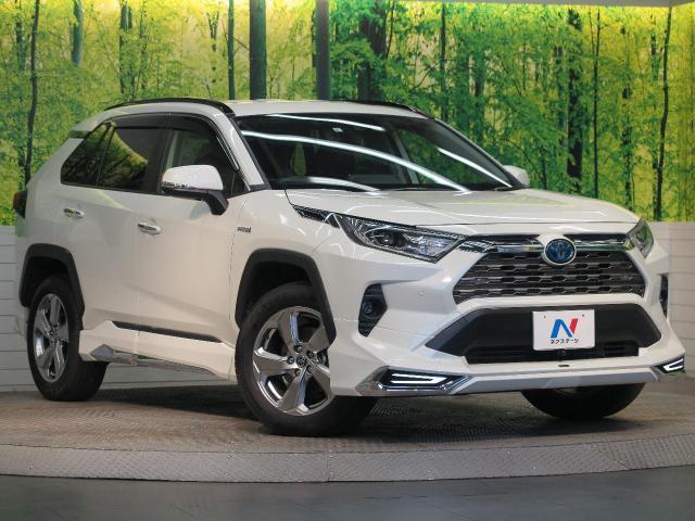 RAV4とフォレスターの魅力を徹底比較！選ぶポイントと価格の目安