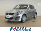「スズキ　スイフト(DBA-ZC72S)」祝ご納車