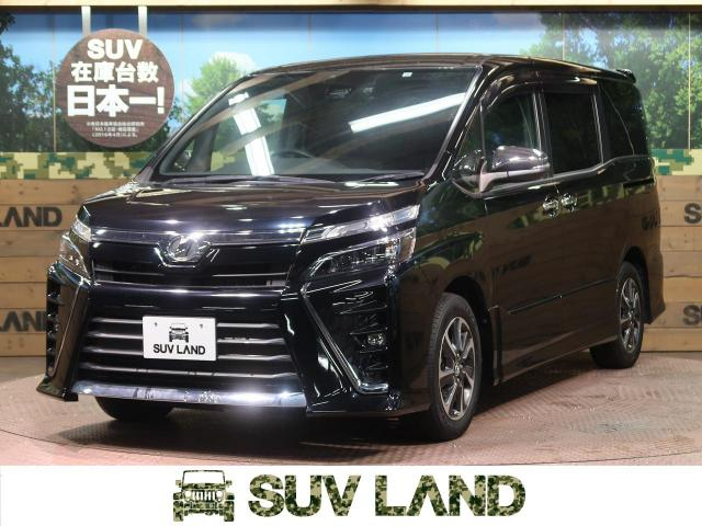 ステップワゴンスパーダとエアーの違いを徹底比較！ライバル車もご紹介