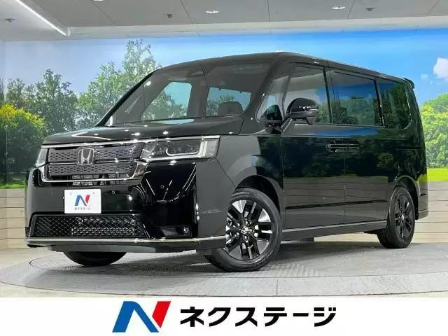 ステップワゴンスパーダとエアーの違いを徹底比較！ライバル車もご紹介