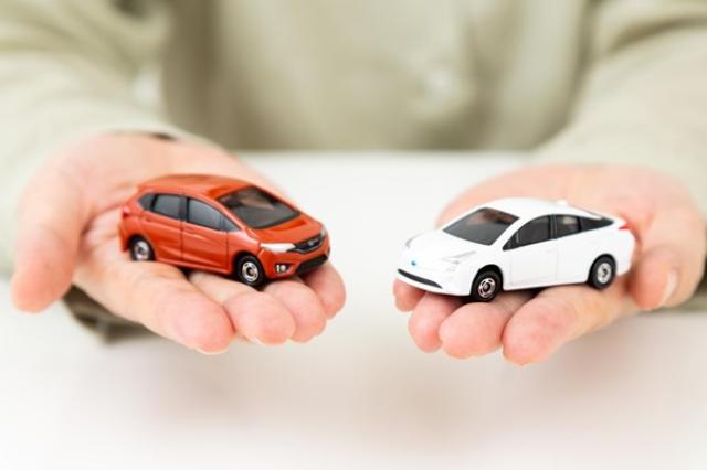 ステップワゴンスパーダとエアーの違いを徹底比較！ライバル車もご紹介