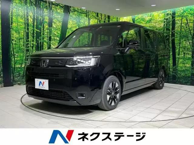 ステップワゴンスパーダとエアーの違いを徹底比較！ライバル車もご紹介