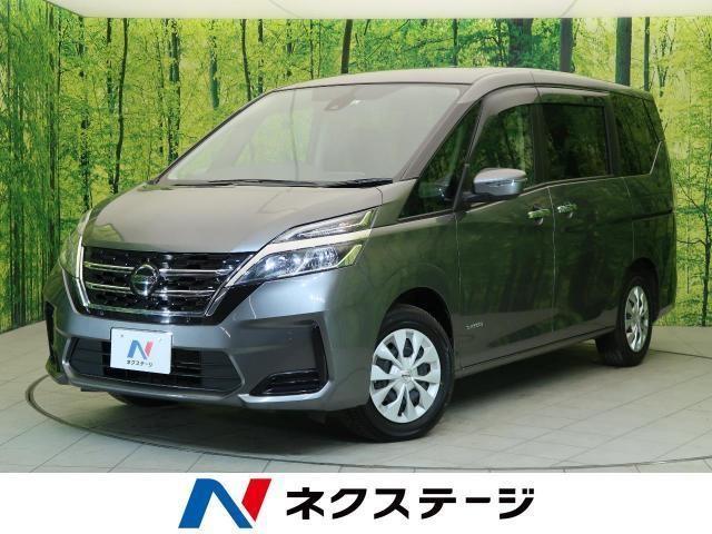 セレナの排気量は大きい グレード別の排気量や税金の目安を徹底解説 新車 中古車の ネクステージ