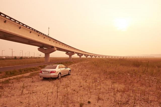 ベンツ Sクラス クーペとは?発売モデルごとの違いをチェックしよう!