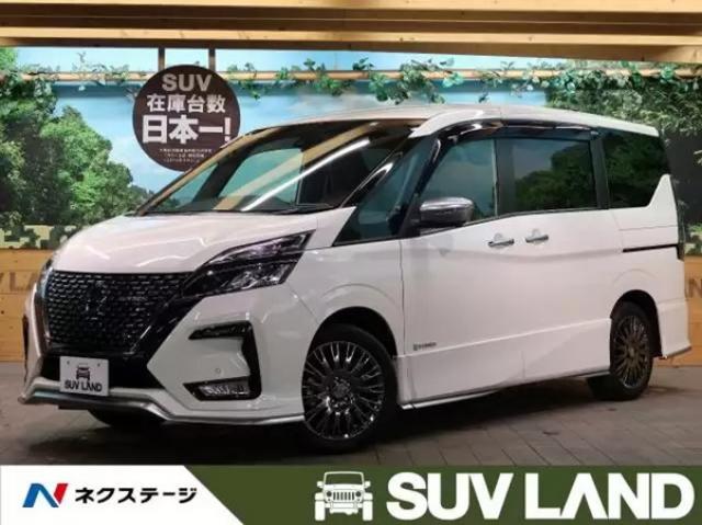 ミニバンならハイブリッドを検討しよう！選ぶメリットやおすすめ10車種