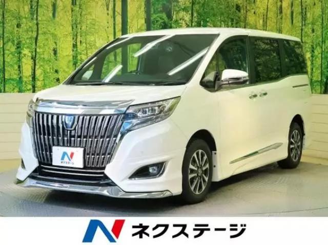 ミニバンならハイブリッドを検討しよう！選ぶメリットやおすすめ10車種