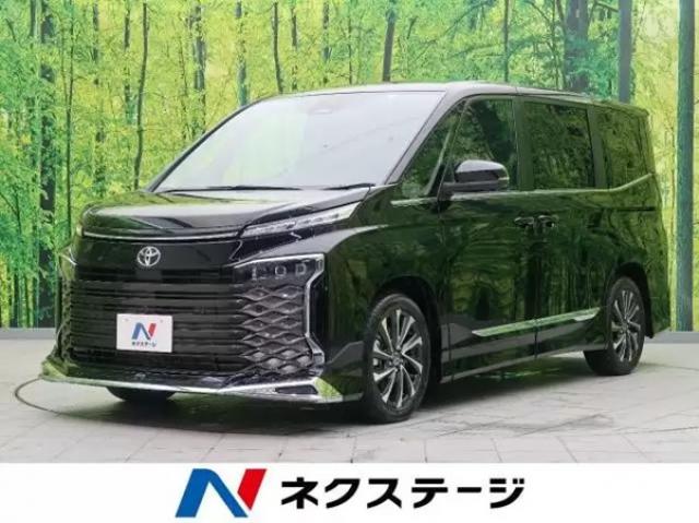 ミニバンならハイブリッドを検討しよう！選ぶメリットやおすすめ10車種