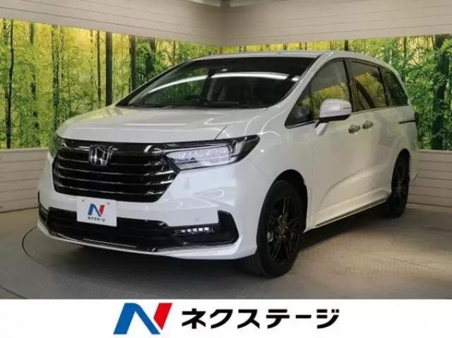 ミニバンならハイブリッドを検討しよう！選ぶメリットやおすすめ10車種