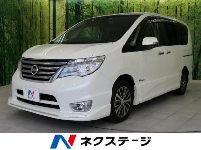 日産 セレナの価格やグレードを解説！ライバル車も含めたおすすめ＆中古車価格も紹介！
