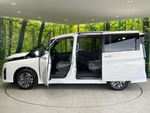 セレナの年式ごとの違いは?歴代モデルの特徴を徹底解説