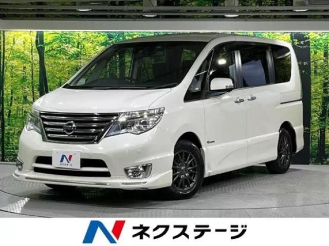 セレナの年式ごとの違いは?歴代モデルの特徴を徹底解説