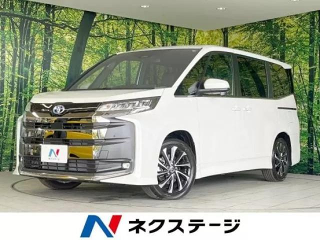 セレナの年式ごとの違いは?歴代モデルの特徴を徹底解説