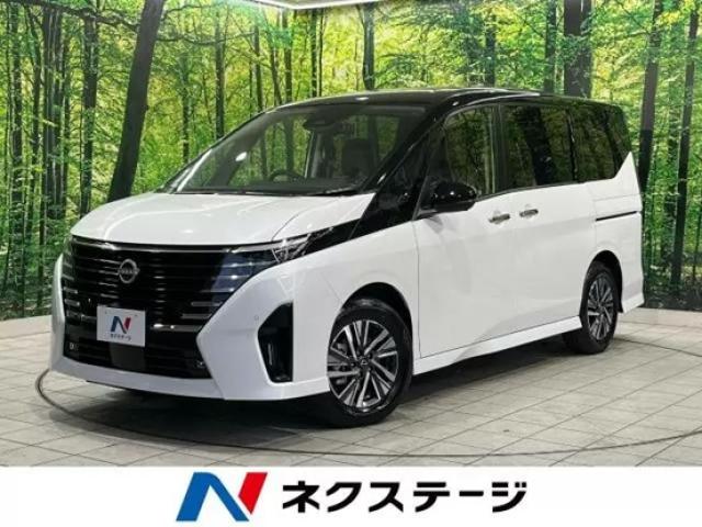 セレナの年式ごとの違いは?歴代モデルの特徴を徹底解説