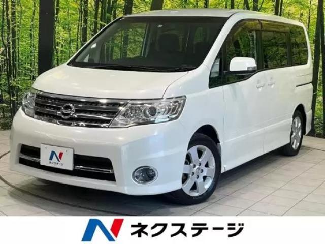 セレナの年式ごとの違いは?歴代モデルの特徴を徹底解説