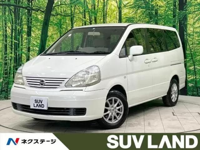 セレナの年式ごとの違いは?歴代モデルの特徴を徹底解説