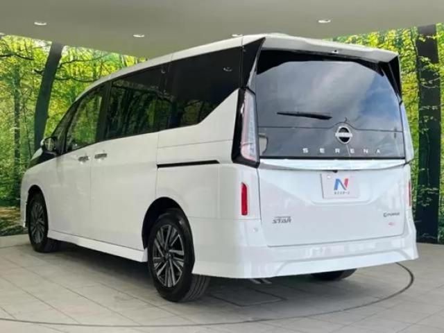 セレナの年式ごとの違いは?歴代モデルの特徴を徹底解説