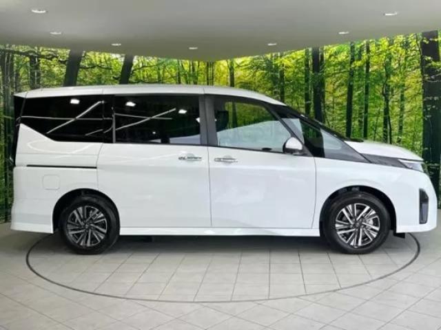 セレナの年式ごとの違いは?歴代モデルの特徴を徹底解説