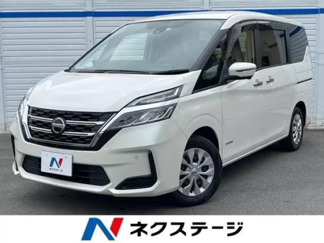 セレナの年式ごとの違いは?歴代モデルの特徴を徹底解説