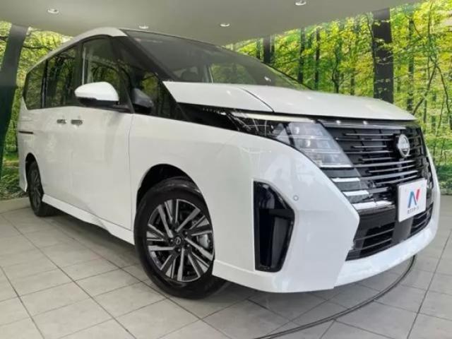 セレナの年式ごとの違いは?歴代モデルの特徴を徹底解説