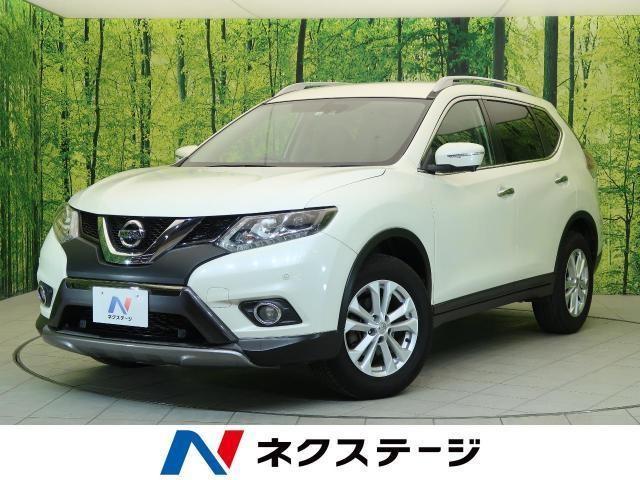 ハリアーのグレード別の違いを徹底解説 装備の特徴や価格も要チェック 新車 中古車の ネクステージ