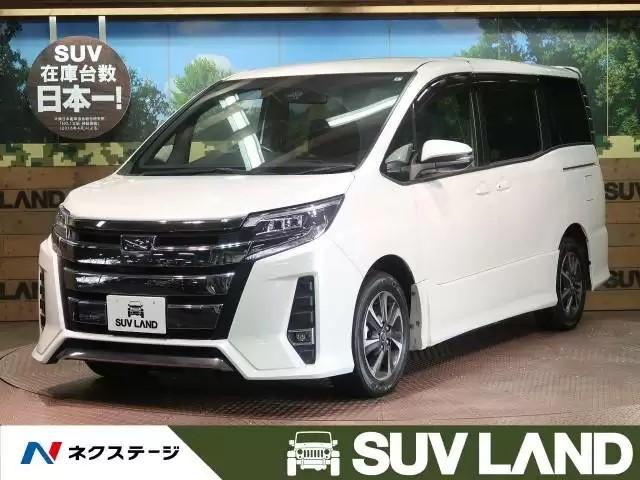 中古車購入の際に狙い目のミニバンを選ぶコツやピックアップ7車種を紹介！