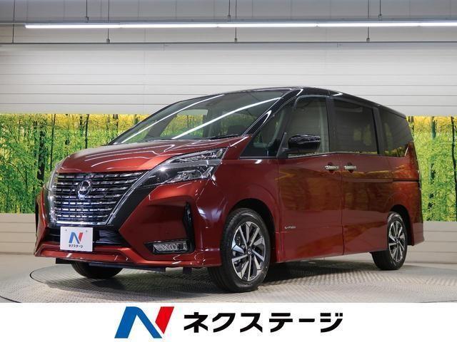 中古車購入の際に狙い目のミニバンを選ぶコツやピックアップ7車種を紹介！