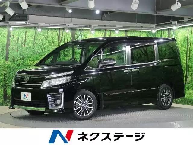 中古車購入の際に狙い目のミニバンを選ぶコツやピックアップ7車種を紹介！