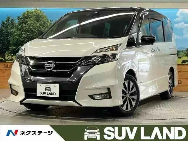 中古車購入の際に狙い目のミニバンを選ぶコツやピックアップ7車種を紹介！